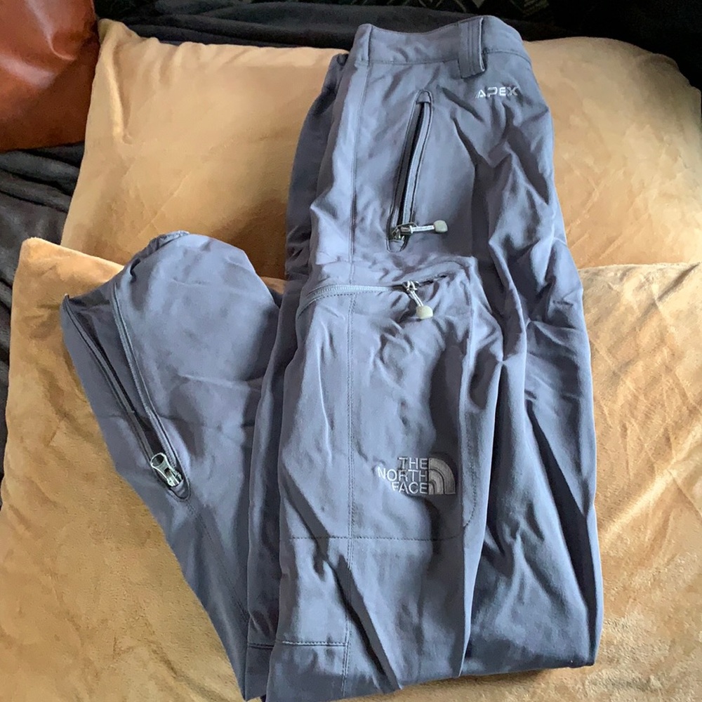NorthFace Apex winter sport pants
